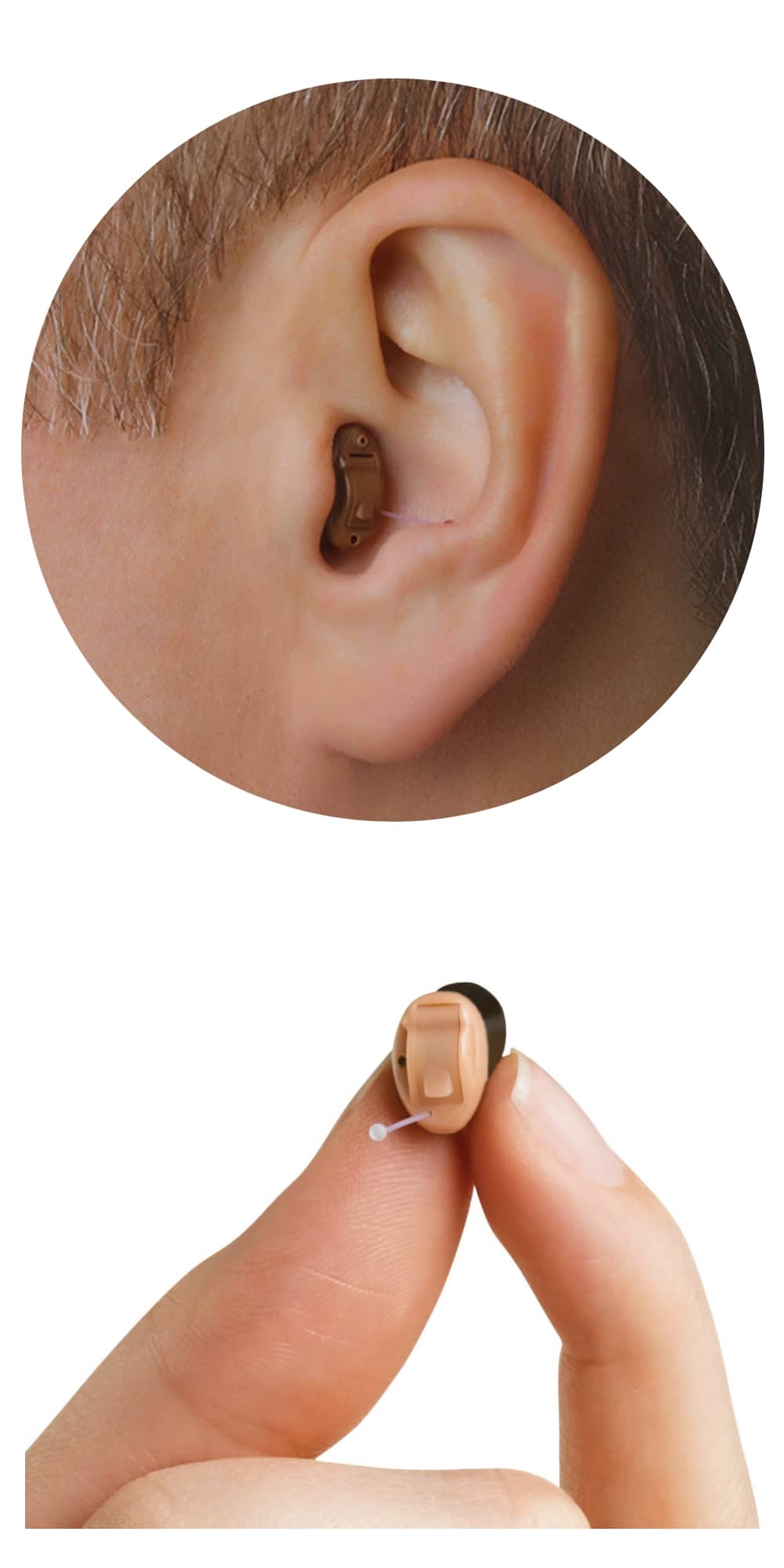 Hearing Aids