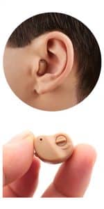 Hearing Aids