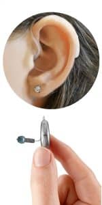 Hearing Aids