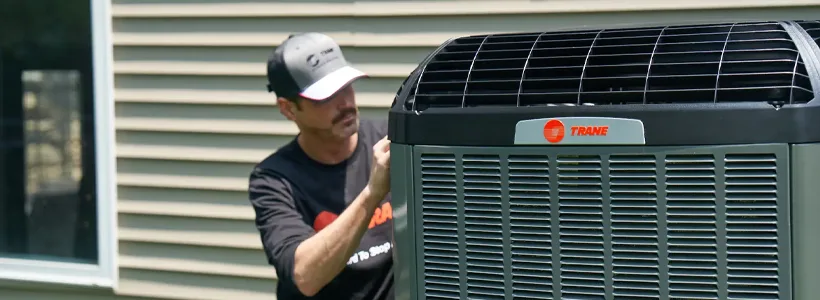 Air Conditioning