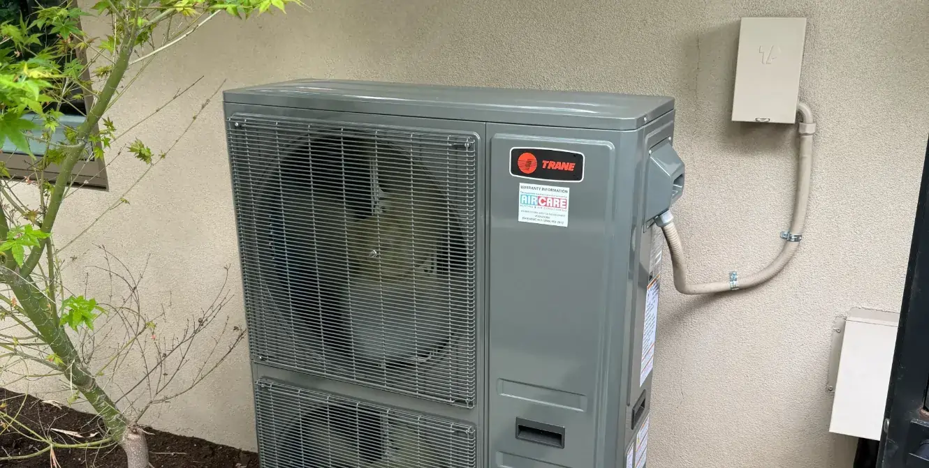 Air Conditioning