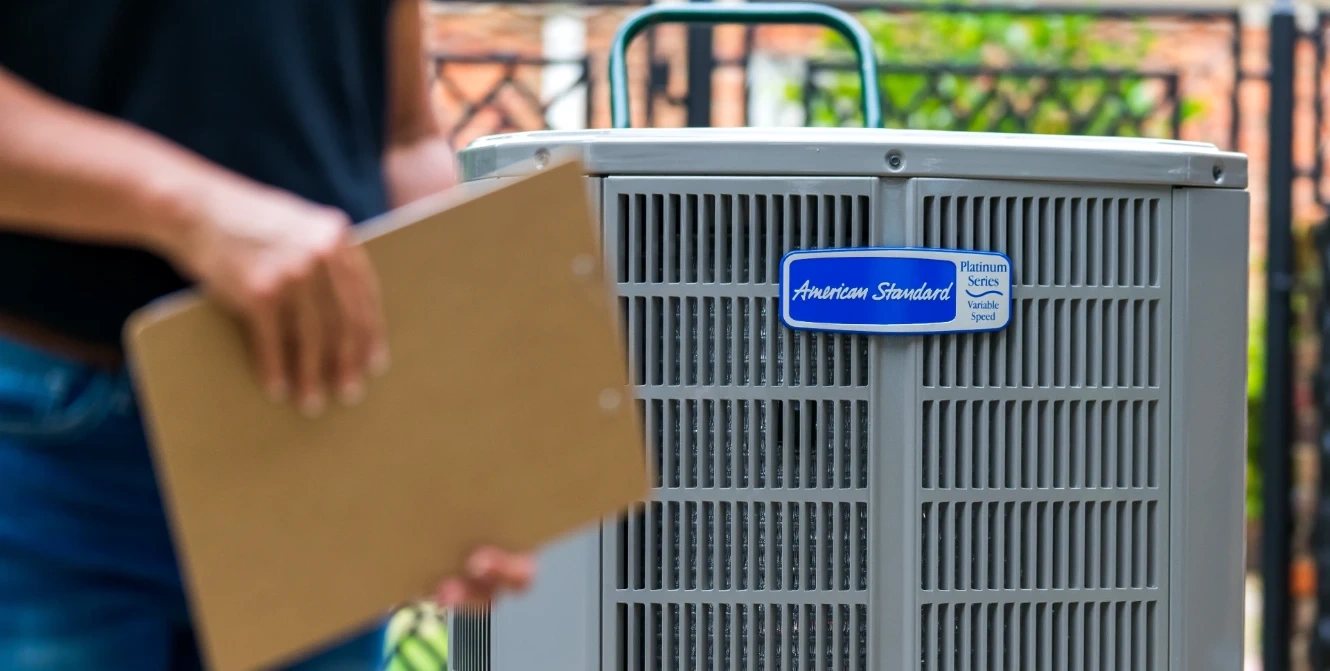 Air Conditioning