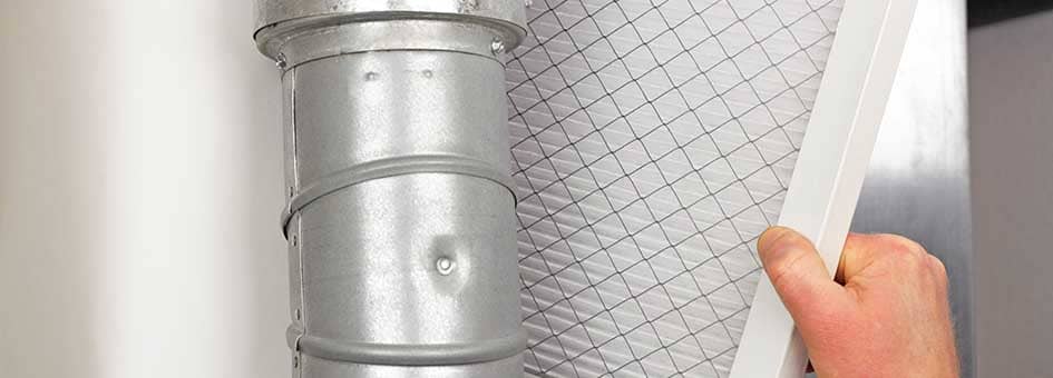 A/C Air Filters