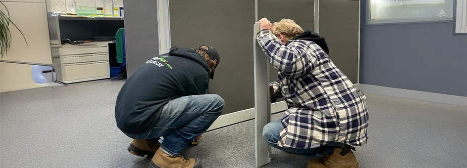 Installation & Assembly Services