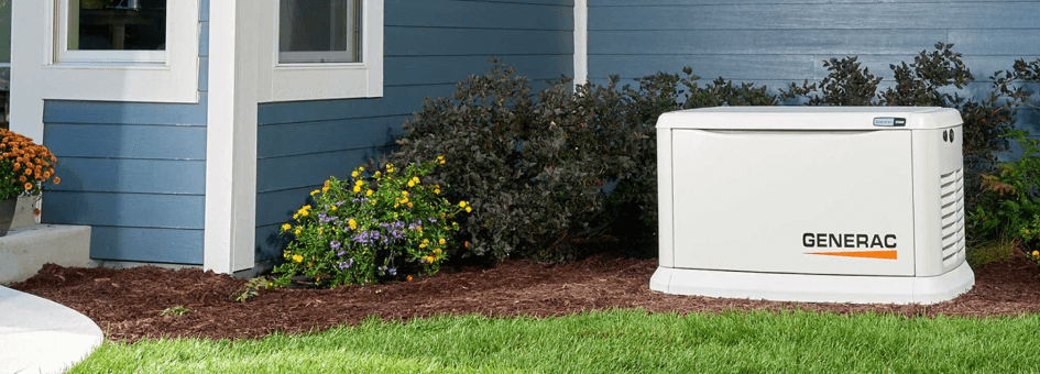 Backup Generator Installations