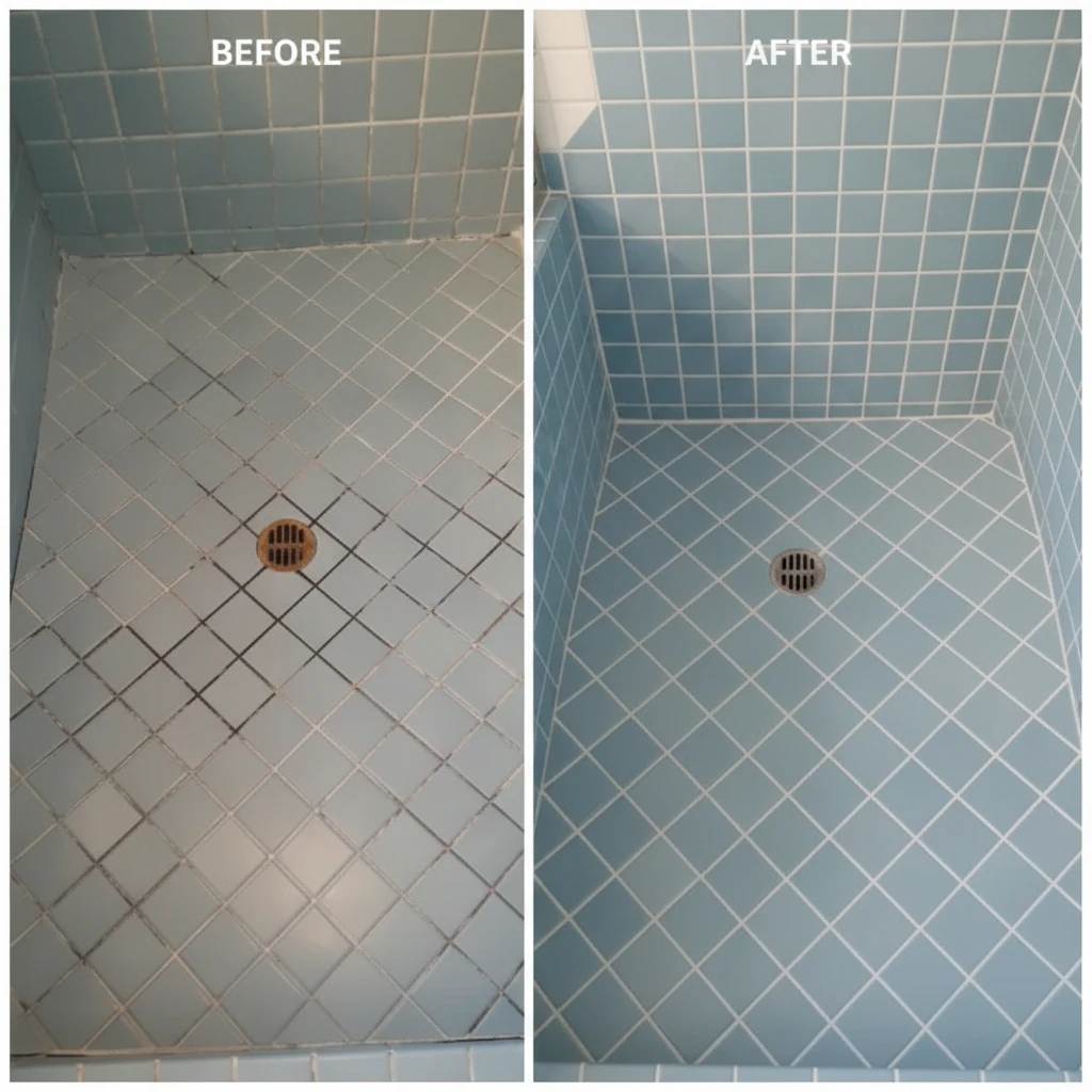 Premium carpet cleaning