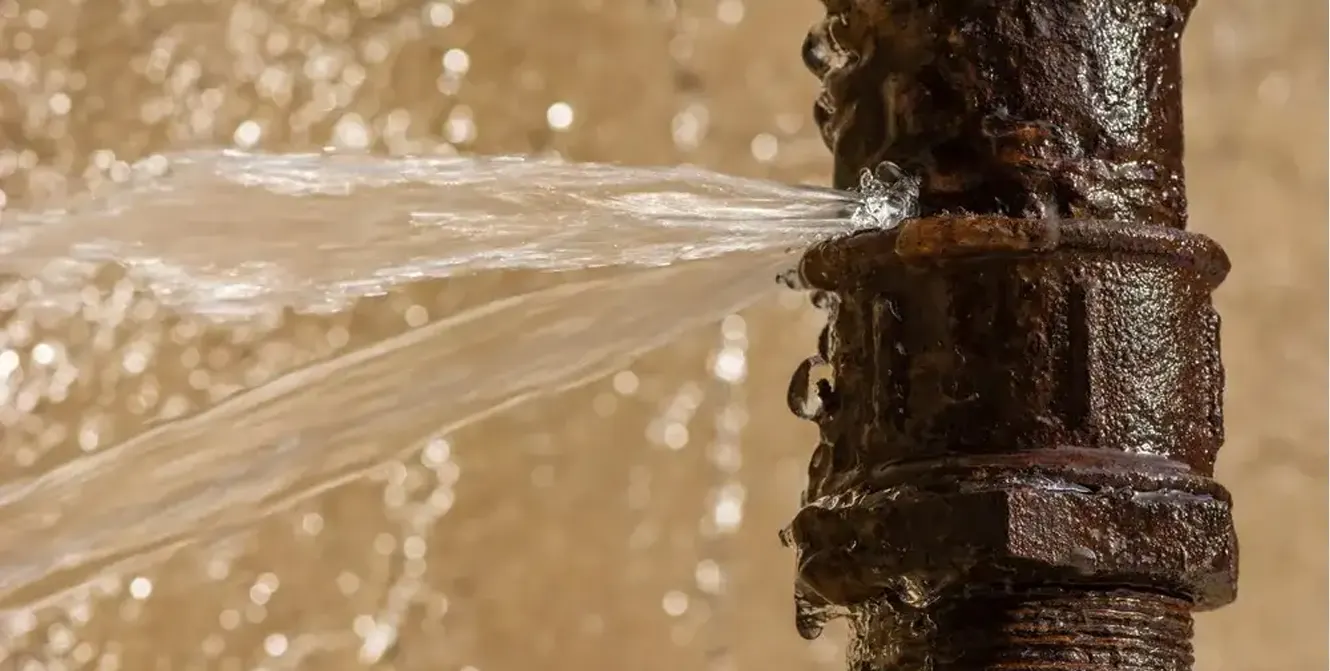 Burst Pipes