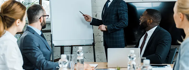 Business Mindset Coaching