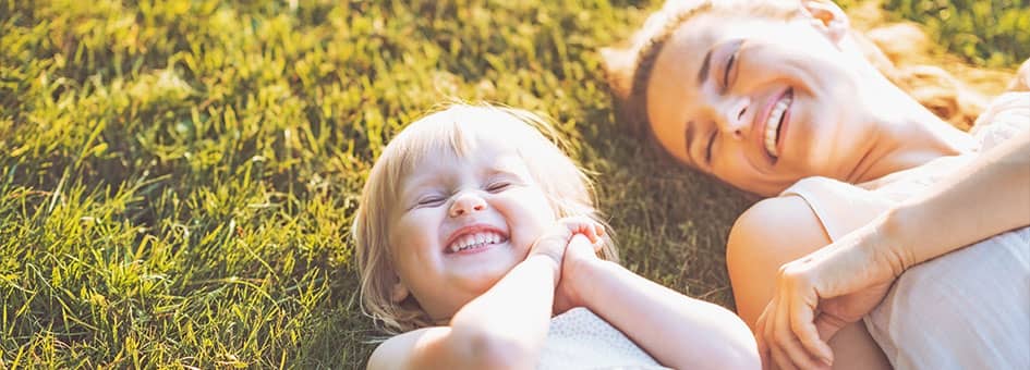 Child Custody & Child Support