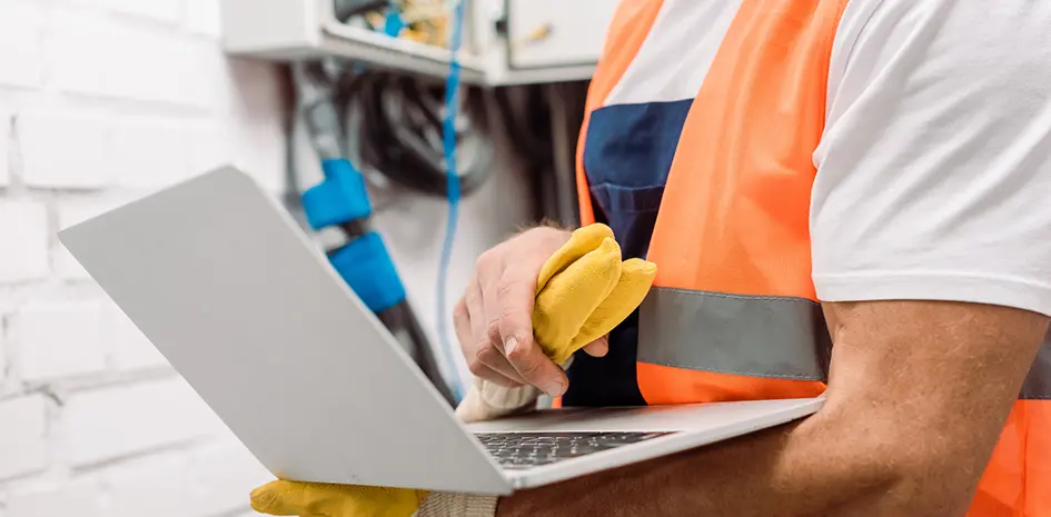 Code Corrections Services