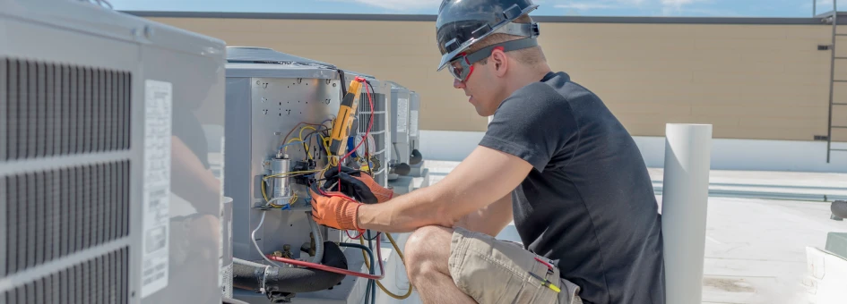 Commercial HVAC