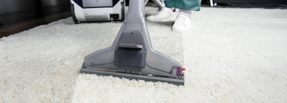 Commercial Carpet Cleaning