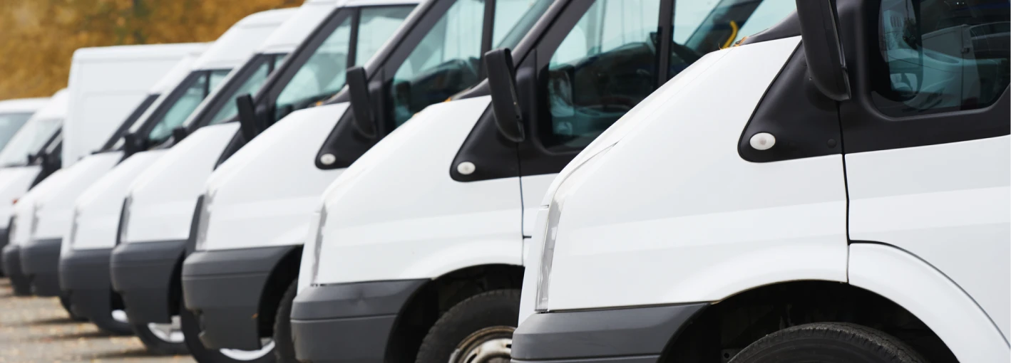 Commercial/Fleet Services