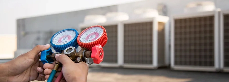 Commercial HVAC