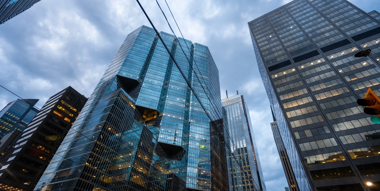 Commercial Install & Repairs
