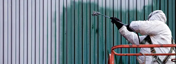 Commercial Painting - Painters Plus Inc - Burlington, ON
