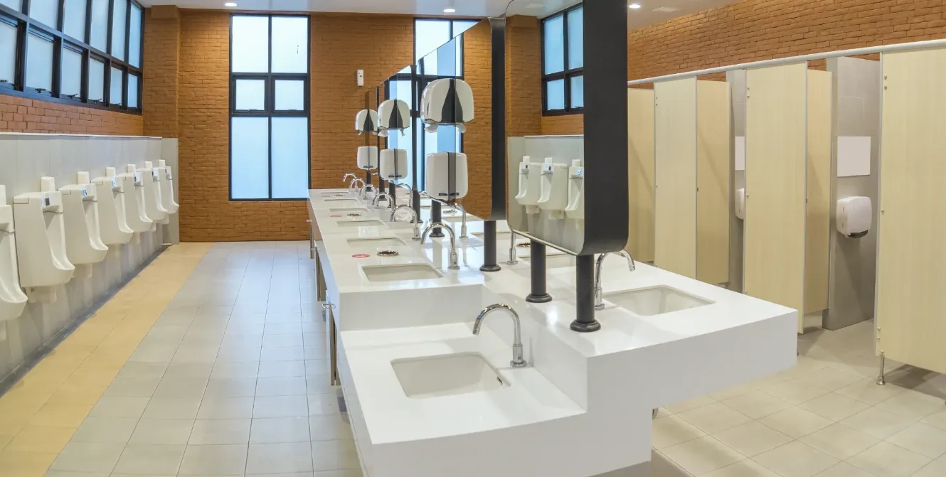 Commercial Plumbing