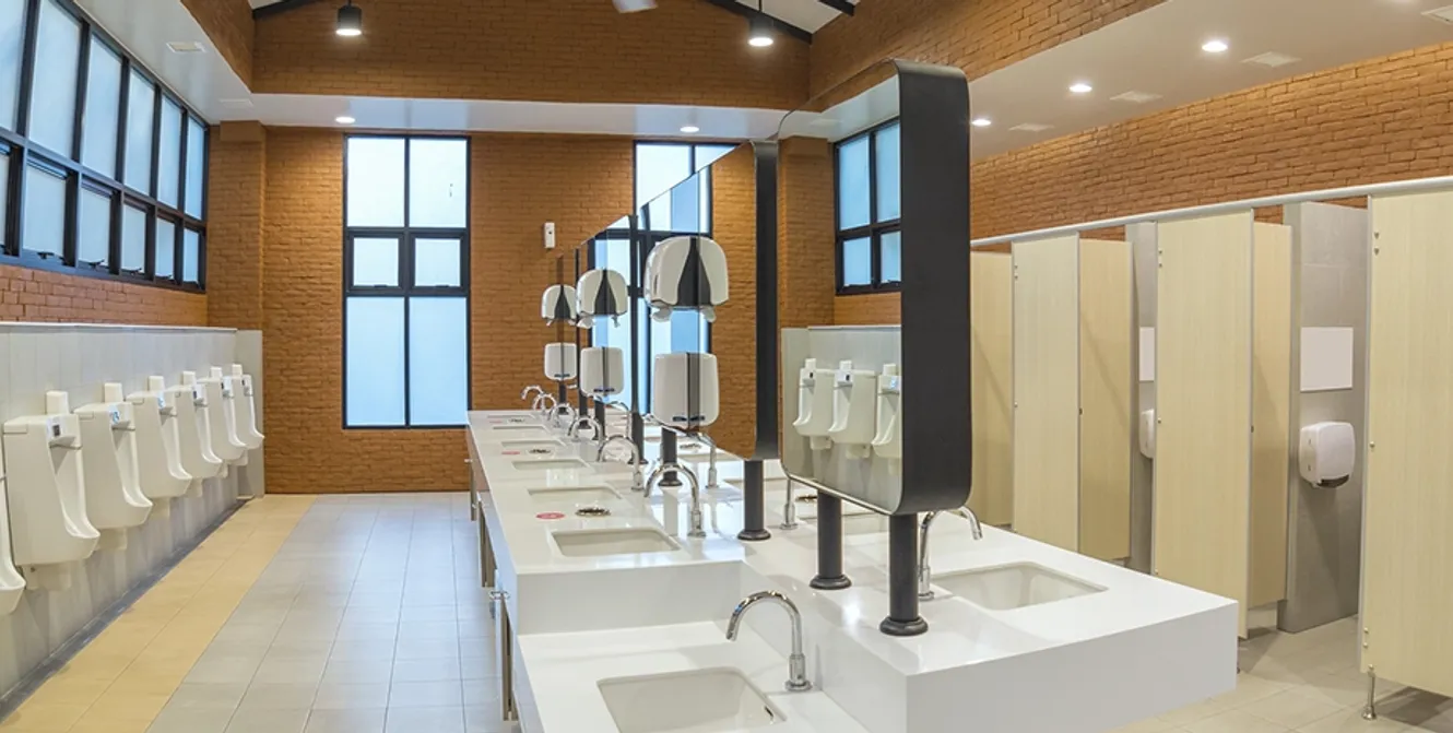 Commercial Plumbing