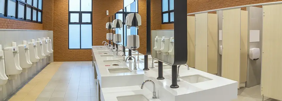 Commercial Plumbing