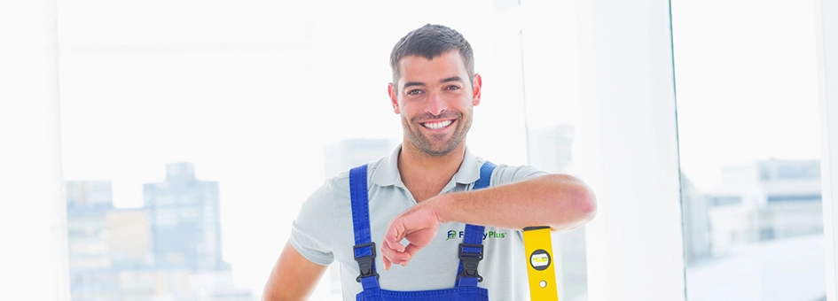 Commercial & Retail Maintenance Services