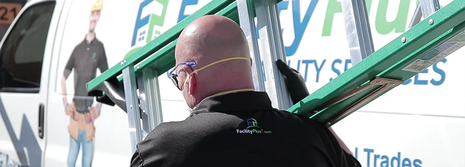 Commercial & Retail Maintenance Services