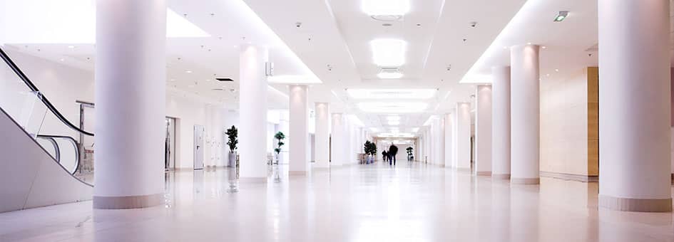 Commercial Services - Polar Electric Contracting Ltd. - Local Service