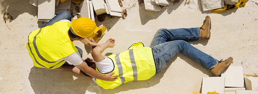 Construction Accidents