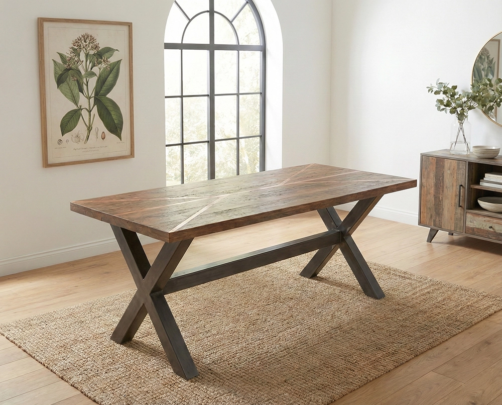 Custom Dining Tables