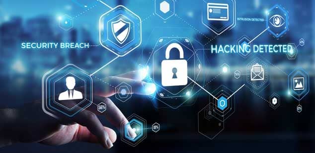 cybersecurity