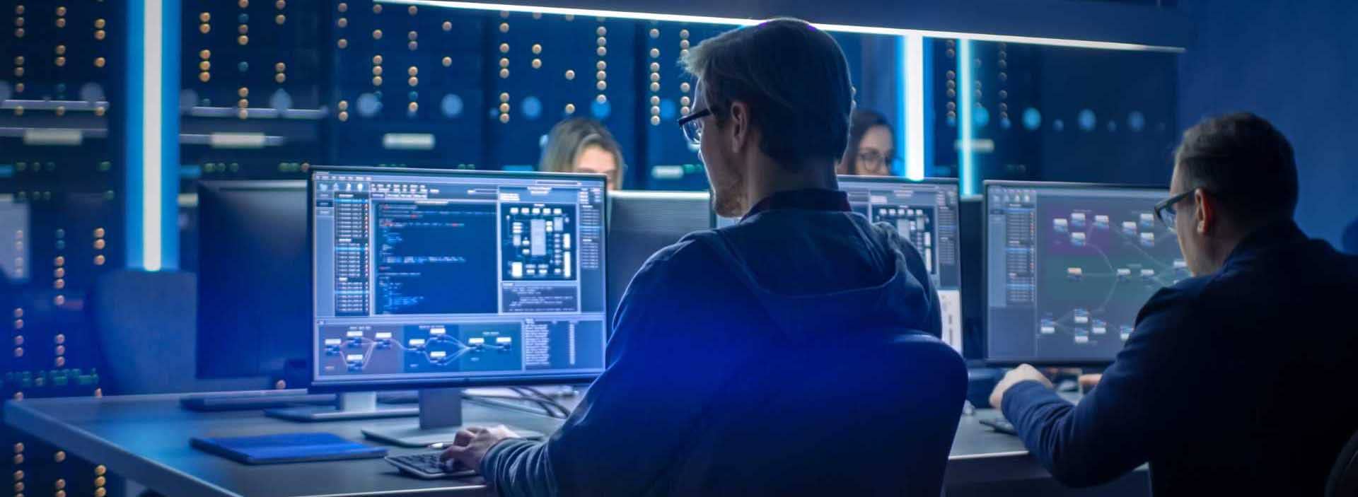 cybersecurity