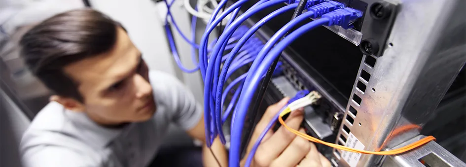 Data Lines & Electrical