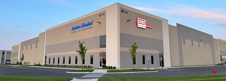 Distributor Information