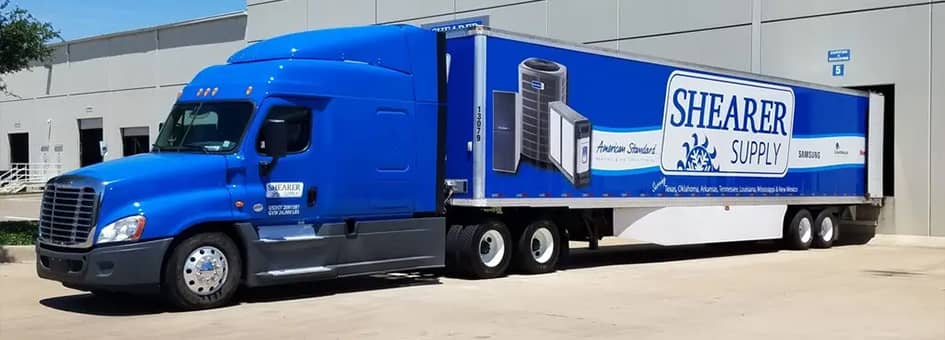 Distributor Information