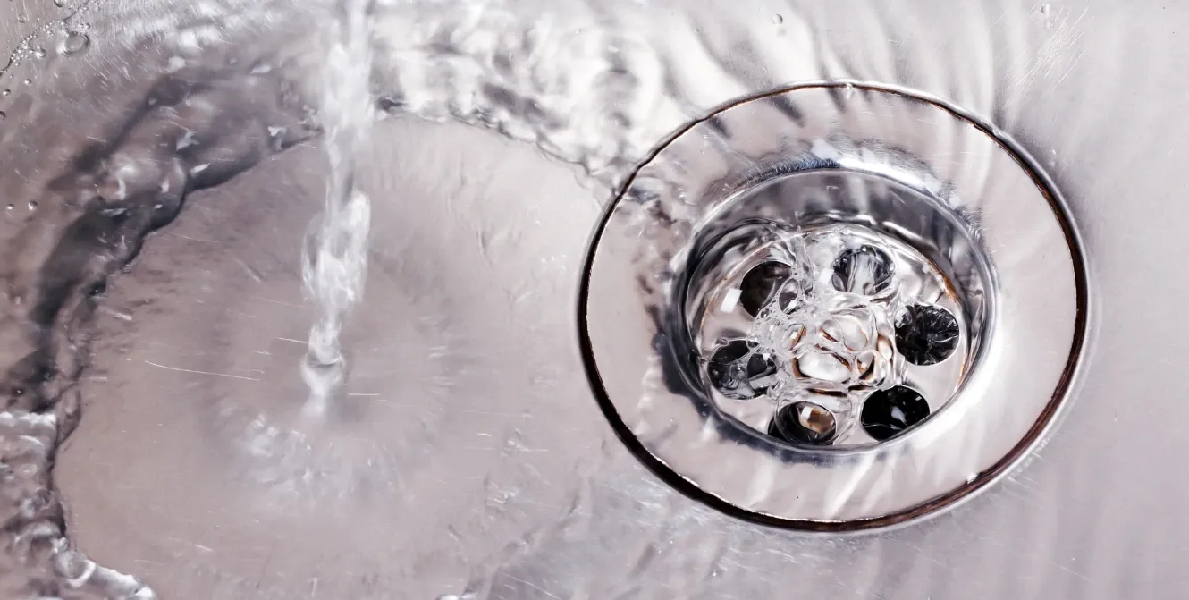 Drain Cleaning Services
