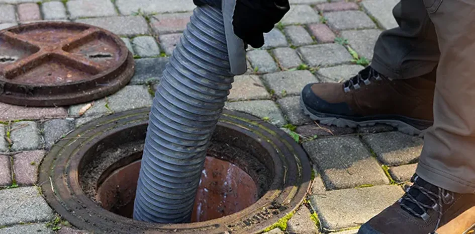 Drain Cleaning