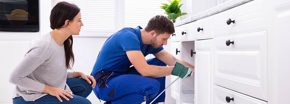 Drain Cleaning Packages