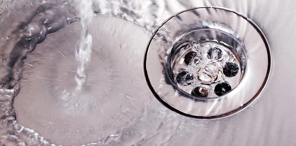 Drain Cleaning Services