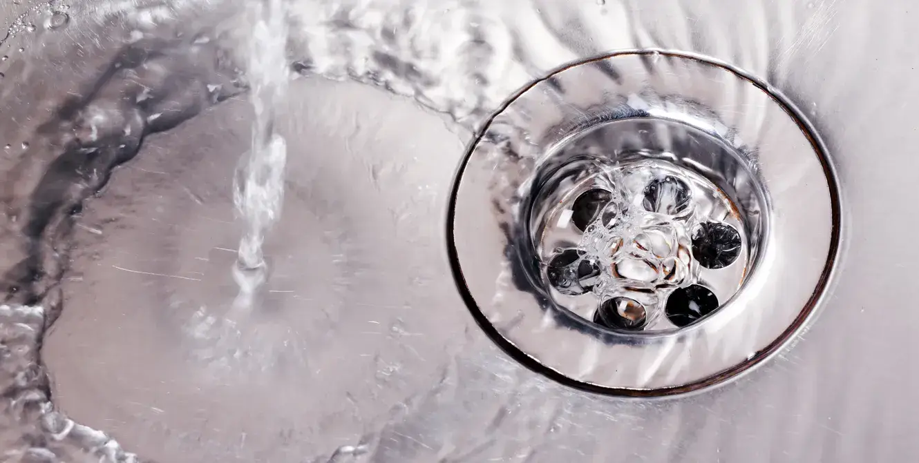 Drain Cleaning Services