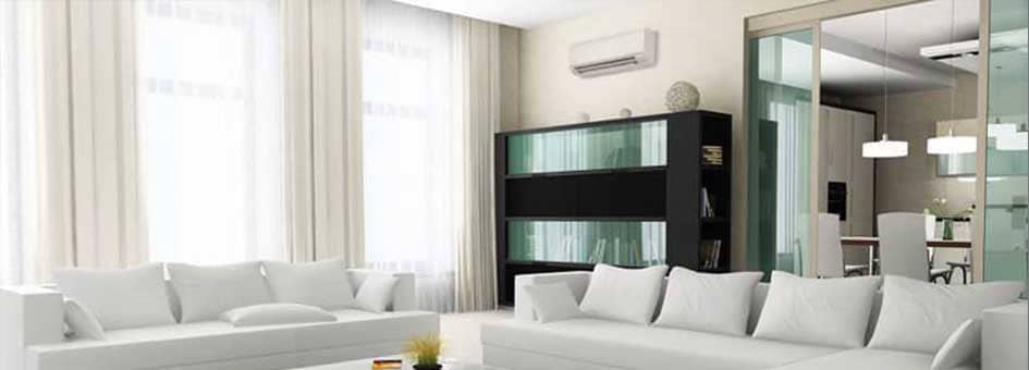 Ductless Systems
