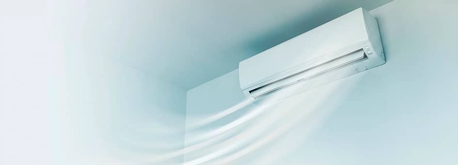 Ductless Systems