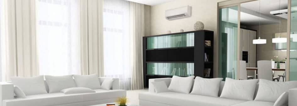 Ductless Systems