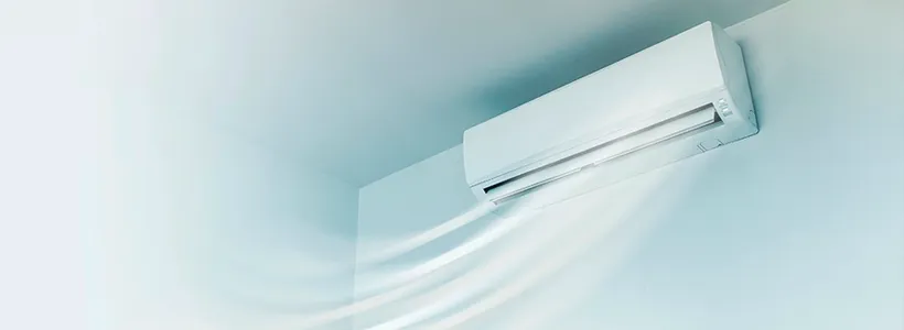 Ductless Systems