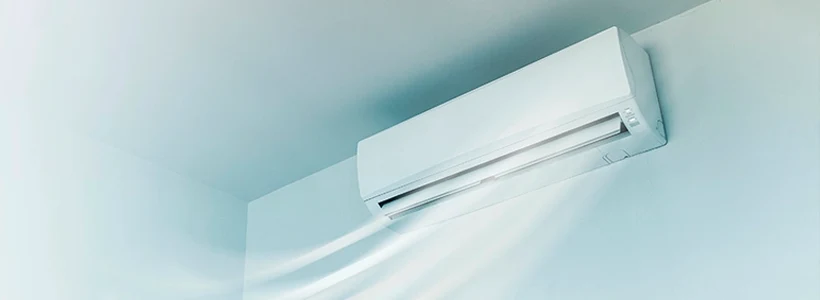 Ductless Systems