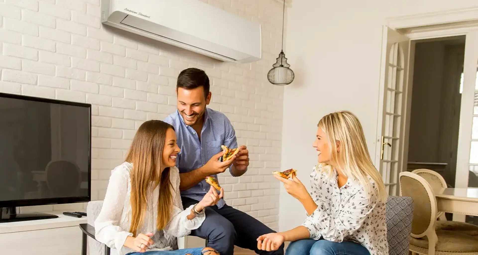 Ductless Systems