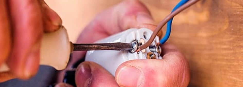 Electrical Install & Repair