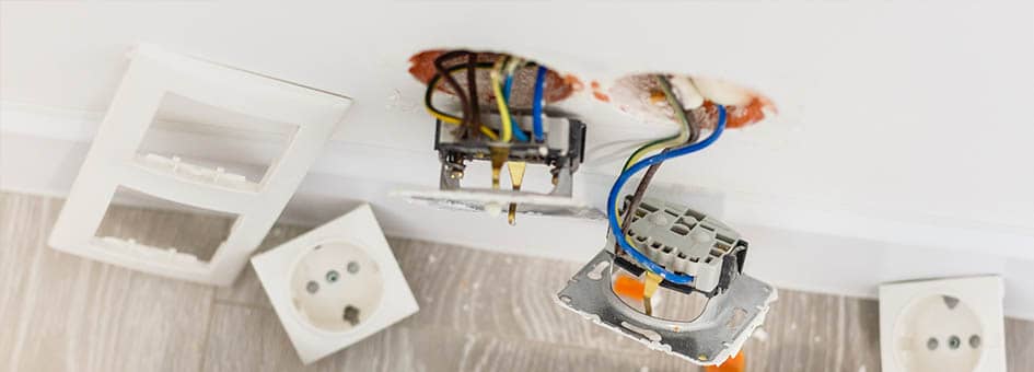 Electrical Installations, Upgrades & Repairs