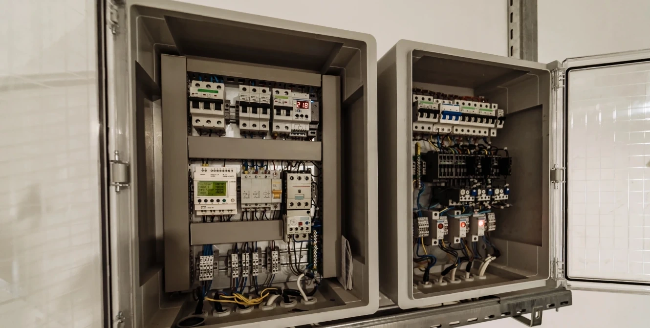 Electrical Panels