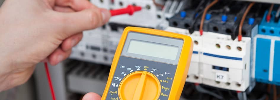 Electrical Installation, Repairs & Upgrades