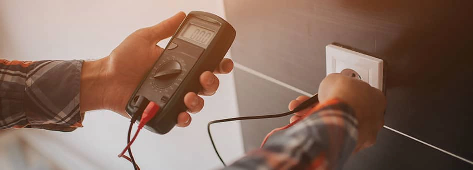 Electrical Safety Inspections