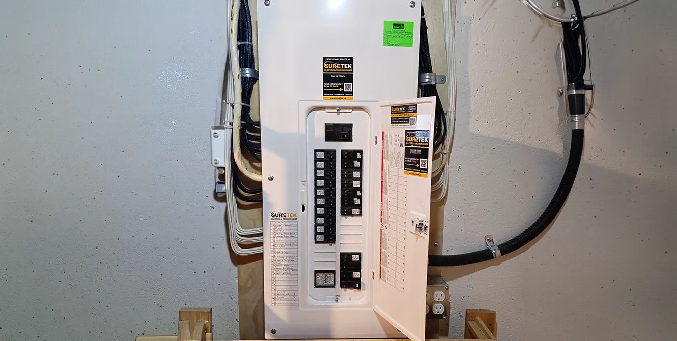 Electrical Troubleshooting